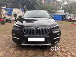 BMW X1 2.0 SDRIVE 20D, 2018, Diesel