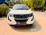 Mahindra XUV500 W11 Option, 2021, Diesel