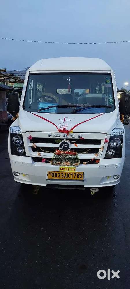 All India permit