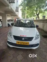 Dzire 2022 model Petrol Well Maintained
