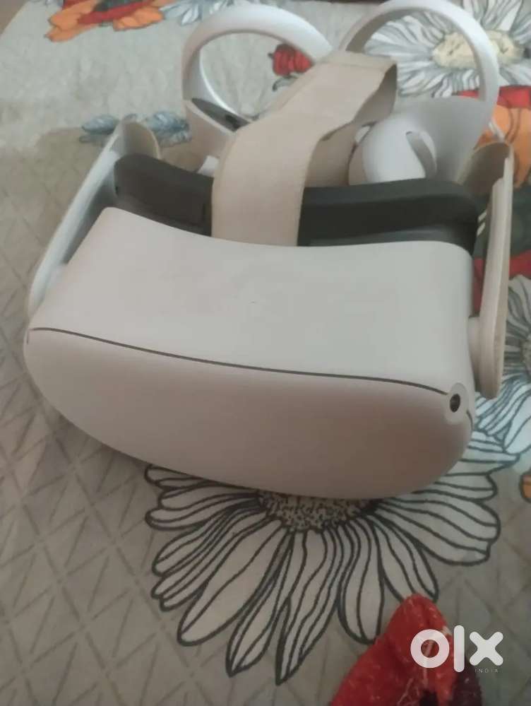 Oculus 256GB