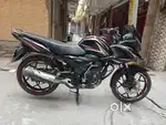 Bajaj Discover 150F 2014 Model self start DiskBrake