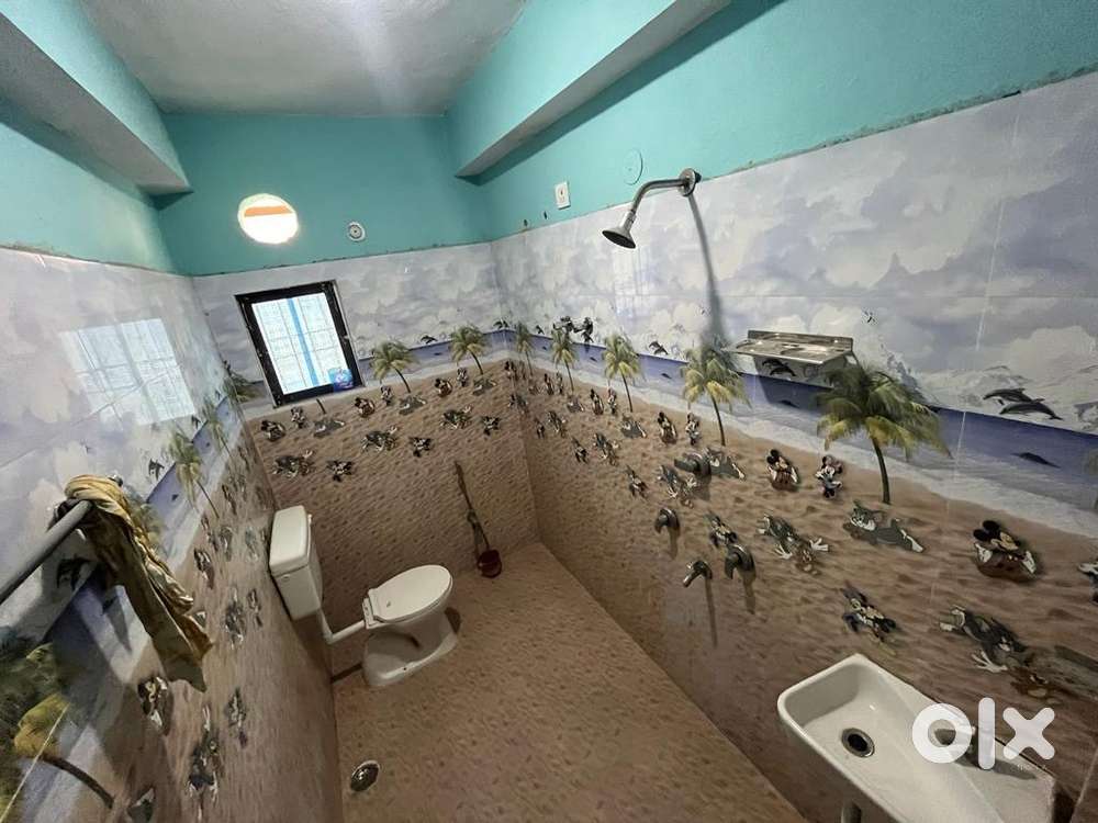 Deepnagar colony road no 3