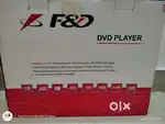 DVD Player