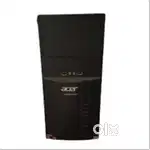 gait summer offer  Desktops Acer Tower Dual Core 6th gen.