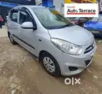 Hyundai Grand i10 1.2 CRDi Magna, 2011, Petrol