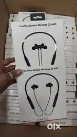 OnePlus z2 & Realme buds 3 Neckband bhut hi low price mai