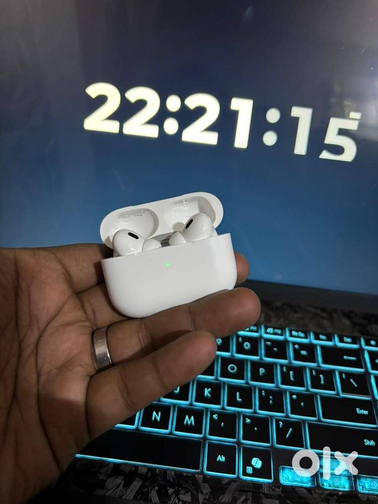 Airpods 2 Pro