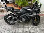 Single owner, only company service ,good mileage,extra fittings