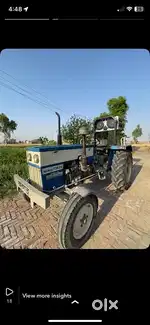 swraj 735 fe