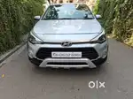 Hyundai i20 Active 1.2 SX, 2015, Petrol