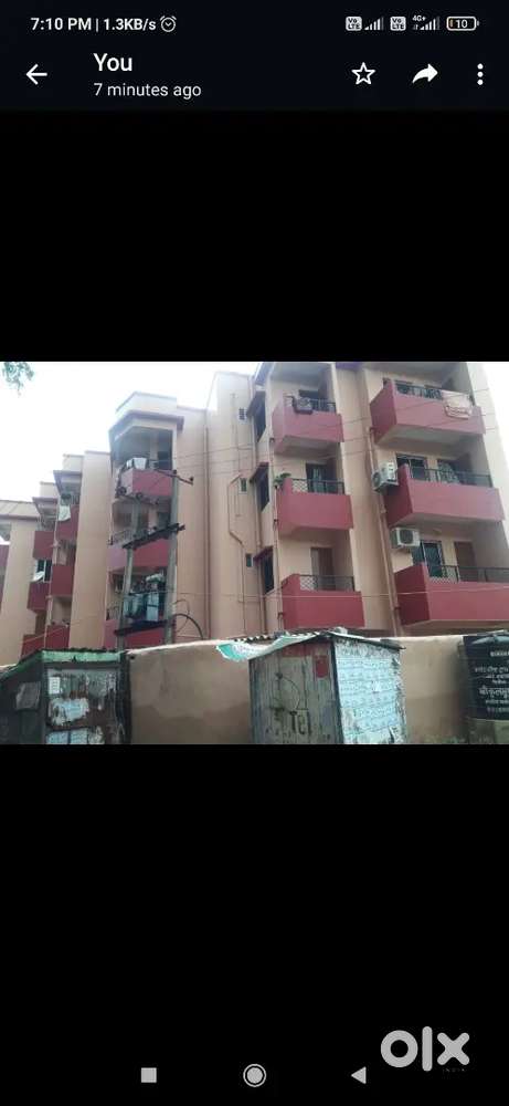 Urgent Sale of Flat in Lowadih chowk, Ranchi