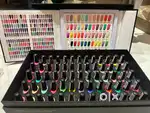 NAILS extension