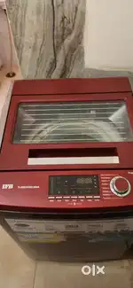 IFB machine 6.5 kg