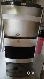 Refrigerator double door
