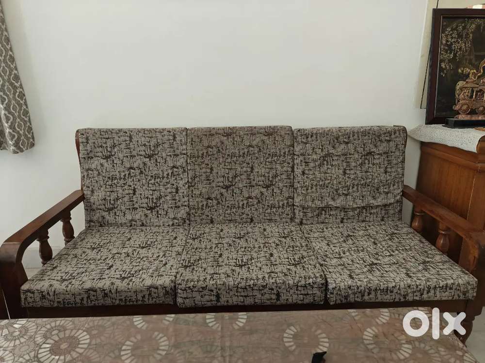 Sofa set for sale