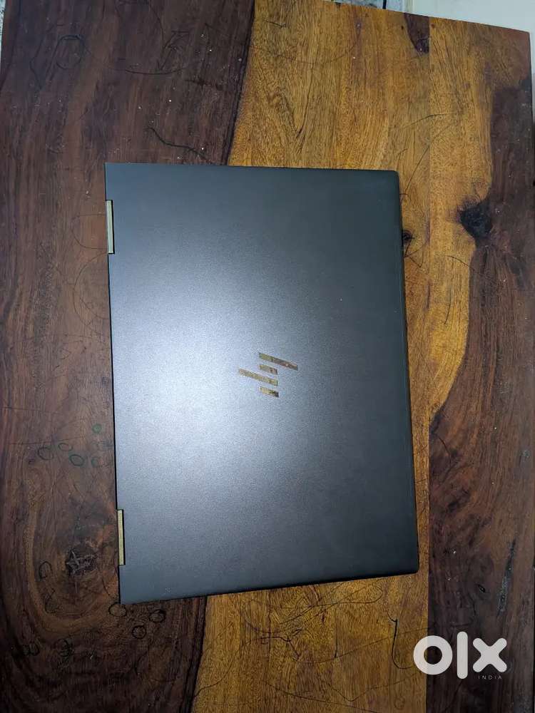 HP Spectre x360 Intel Core i5 8th Gen 8250U