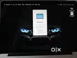 Apple MacBook pro