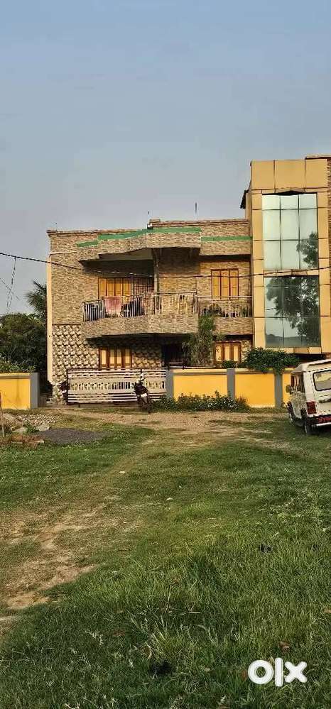 Ready to Move in Prime Location of Balasore Near Aum Hospital Meghadda