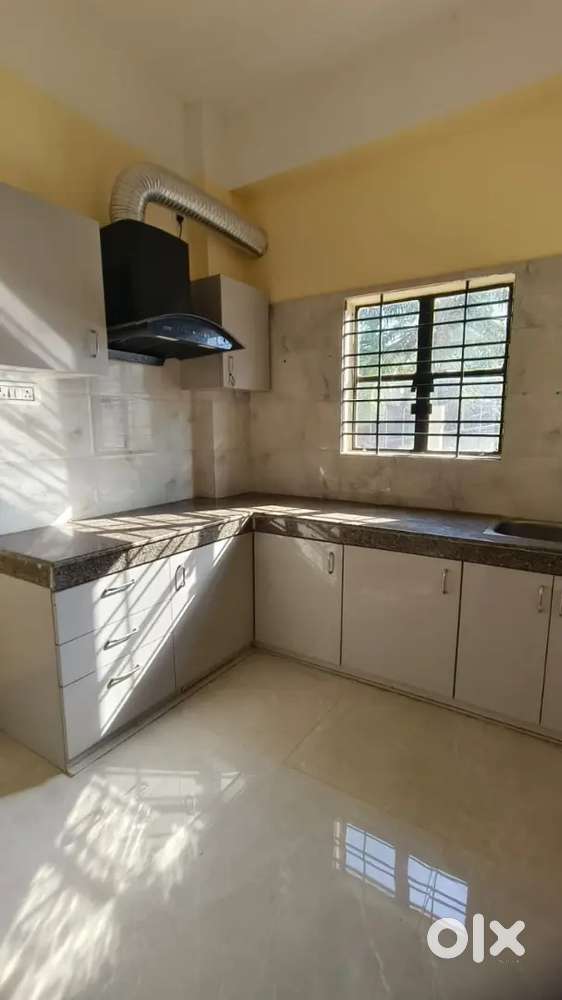 2BHK/ 3BHK VIP MAIN ROAD SIX MILE