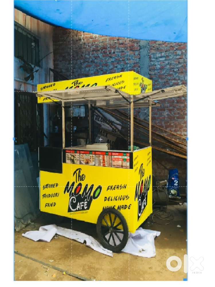 Required Continental Chef