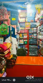Maa ambey garments only female