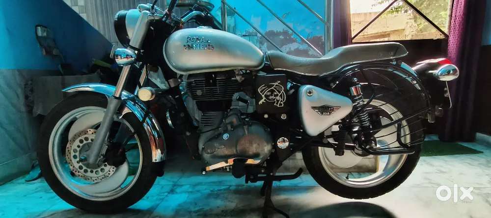 Electra bullet 350 good condition