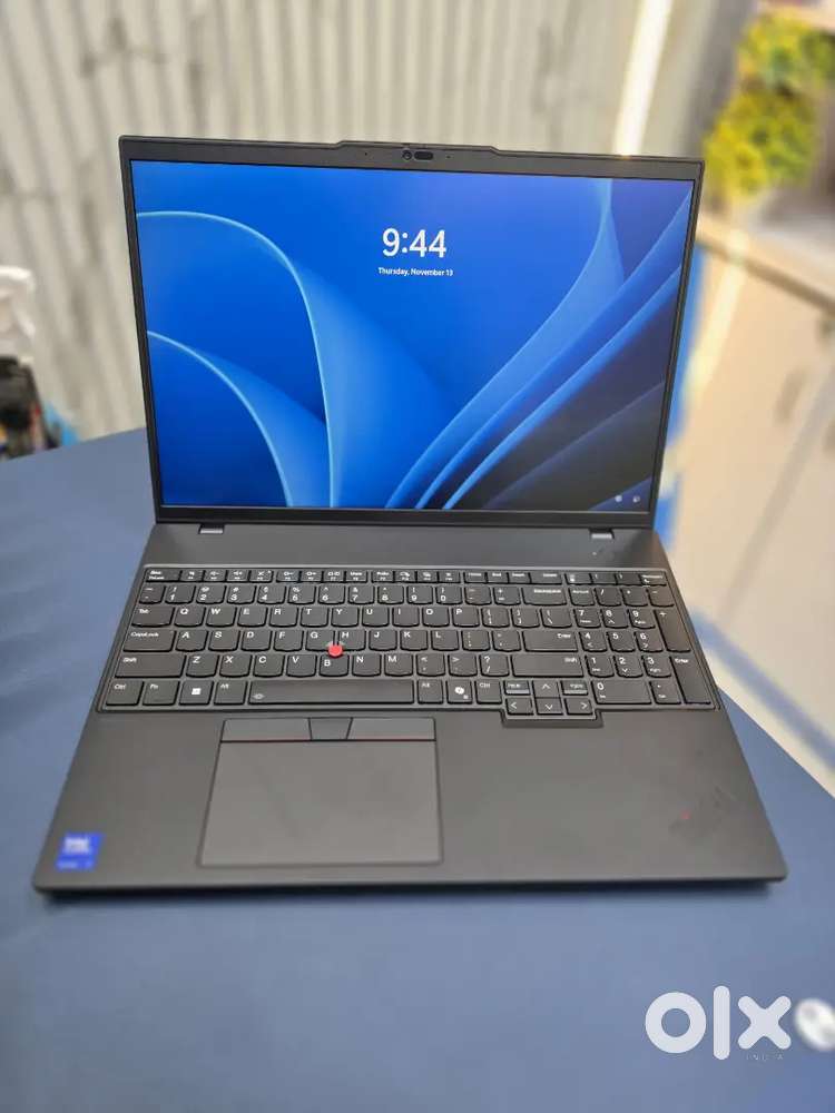 Lenovo L16 Gen 2 ultra 7 processor 32/1 tb 5 years complete warranty