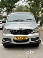 Mahindra Xylo D4 2017 Second Owner Good Condition