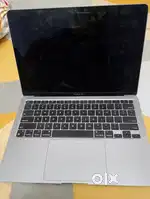 MacBook Air brand new