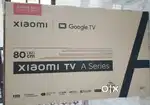 32inch SEALED Mi ANDROID SMART LED TV WITH WARRANTY FIXED RATE