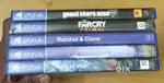 Negotiable - PS4 Original Game CDs Bundles –GTA 5, God of War 4 & More