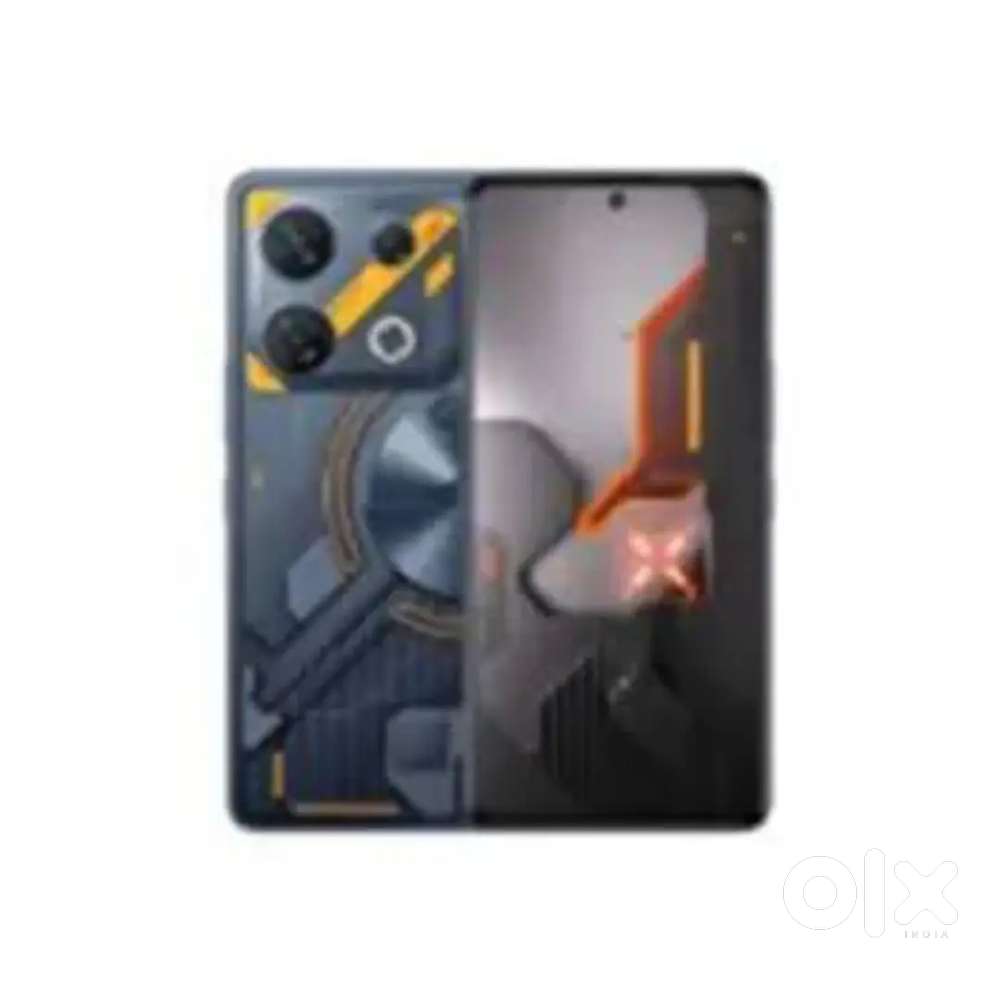 Infinix gt 10 pro