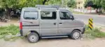 Maruti Suzuki Eeco 7 Seater AC, 2023, Petrol