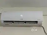 1.5 Ton Lloyds by Havells AC in best condition