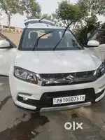 Maruti Suzuki Brezza 2017 Diesel Good Condition