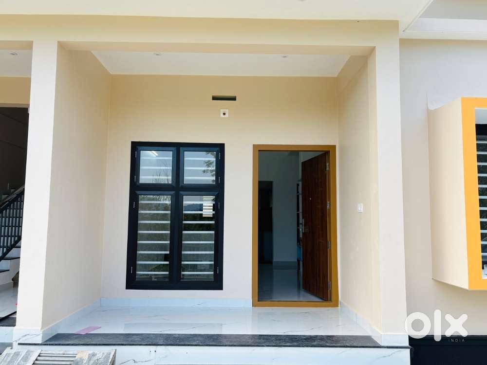 Premium Semi-Furnished 2BHK Apartment for Rent,100m away from NH