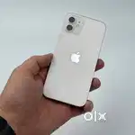 I PHONE 12 MINI