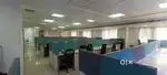 54 Workstations 3 Cabins 1 Conference plug and play office for Rent