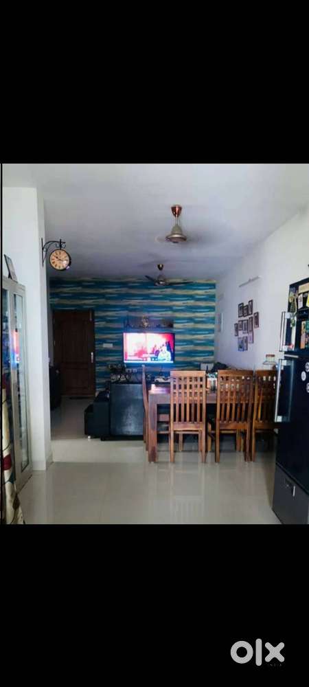 Sale 3bhk flat sale in excellent location