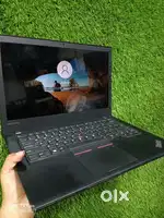 Sale रिन्यूड laptop !! Lenovo ThinkPad T470 i7 6th Gen 8GB/ 256GB