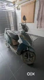 E-bike electric vehicle