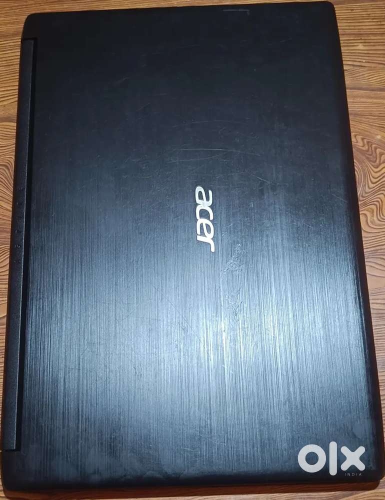 Acer Laptop