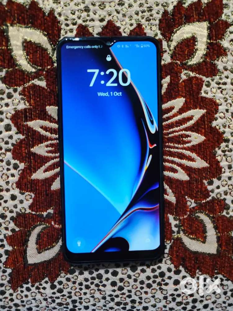 Realme 9i 5G