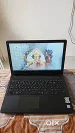 Dell Inspiron 15 3567 i36th Gen