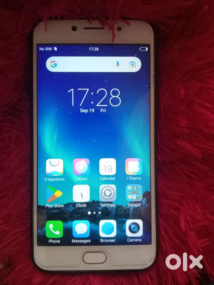 Good mobile