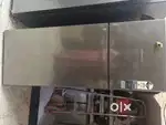 Lie here fridge for sale