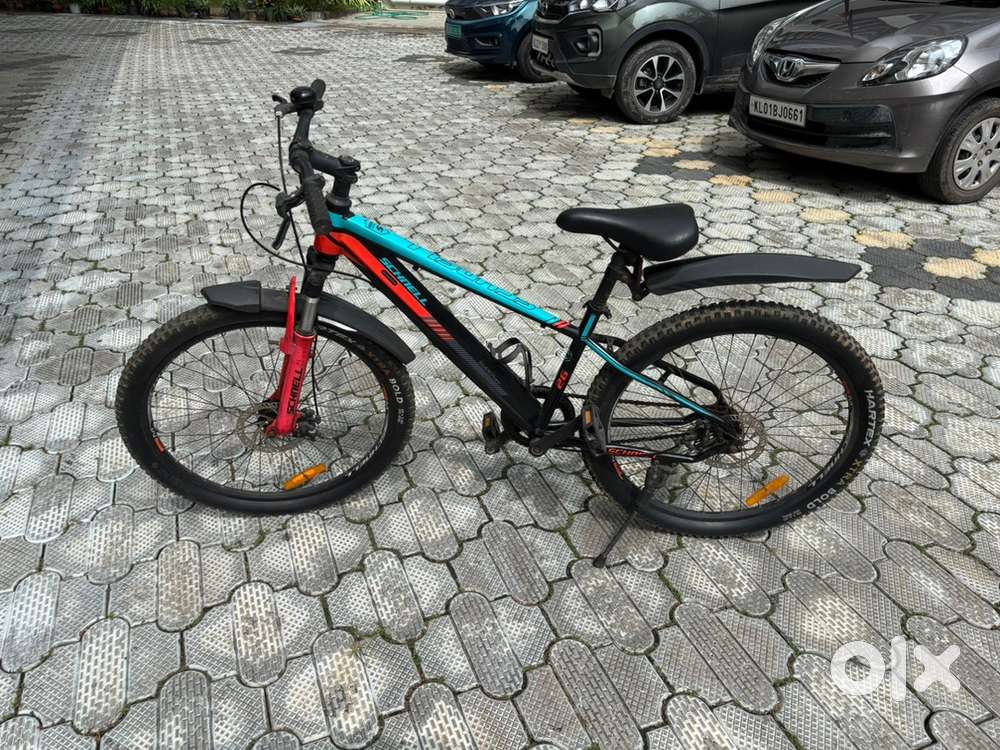 Schnell 26” bicycle for sale