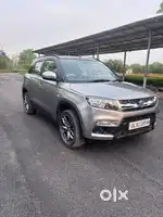 Maruti suzuki Brezza 2019 vdi 1st owner 46000km Full insured Best car