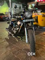Jawa 42 Well Mainteined